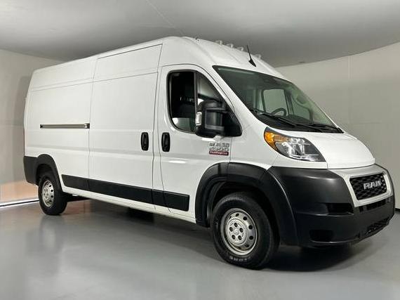 RAM PROMASTER 2500 2022 3C6LRVDG8NE133554 image RAM PROMASTER 2500 2022 3C6LRVDG8NE133554 image